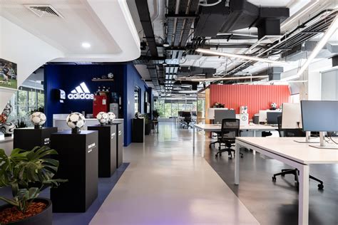 adidas werken bij|adidas amsterdam office.